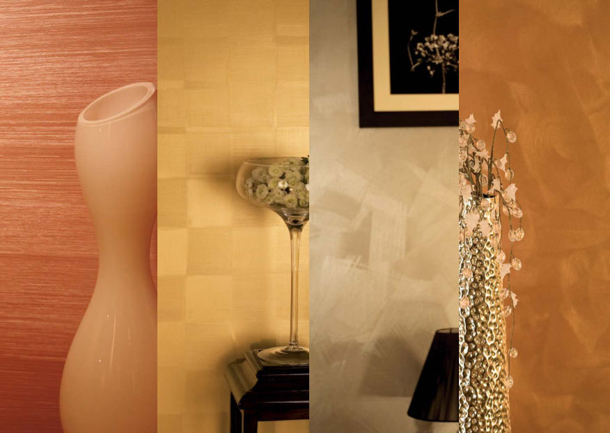 EXCLUSIEF STUC EN SCHILDERWERK Decoratief Stucwerk